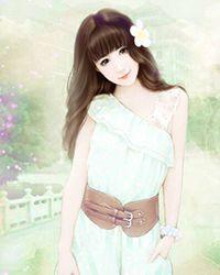 发布仙界小蓝鸟,魔女直呼受不了